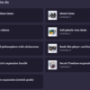 Galileos Truth Founders Edition 5 Galileo’s Truth Founder's Edition (Preventa Español)