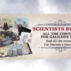 Galileos Truth Scientists Bundle 2 Galileo's Truth: Scientists Bundle (Preventa Español)