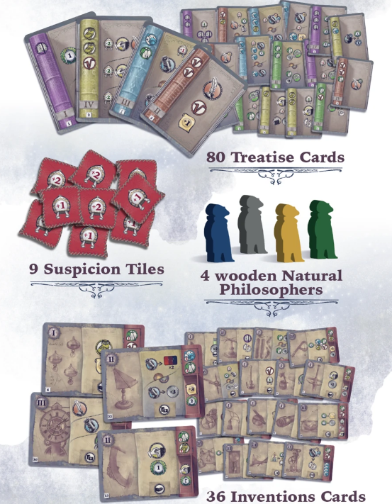 Galileos Truth Standard Edition 3 Galileo's Truth Standard Edition (Preventa Español)