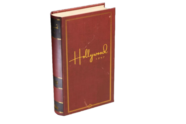 Hollywood 1947 - Español (Preventa)