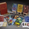 Pack Dark Cities: Salem + Tortuga + Deadwood + Hollywood (Preventa Español)