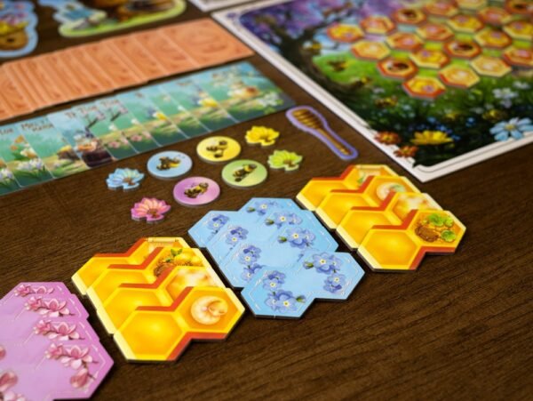 Honey Buzz 2 Honey Buzz