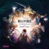 Kinfire Chronicles Nights Fall Kinfire Chronicles: Night’s Fall (Español)