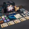 Kinfire Chronicles Nights Fall 2 Kinfire Chronicles: Night’s Fall (Español)