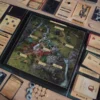 Kinfire Chronicles Nights Fall 4 Kinfire Chronicles: Night’s Fall (Español)