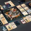 Kinfire Paquete Mejora 6 Kinfire Chronicles: Paquete de Mejora 2.0