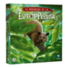 La Búsqueda de la Especie Perdida La Búsqueda de la Especie Perdida