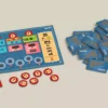 La Famiglia: Expansión 2/3 Jugadores