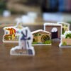 La Granja: Edición Deluxe