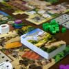 La Granja: Edición Deluxe