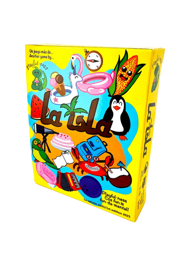 La Isla La Isla