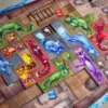 La Isla de los Gatos