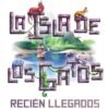 La Isla de los Gatos: Recién Llegados