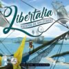 Libertalia Vientos de Galecrest Libertalia: Vientos de Galecrest