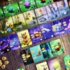 Living Forest Duel