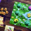 Living Forest Duel