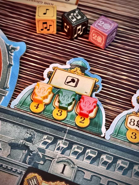 Lutier 3 Lutier