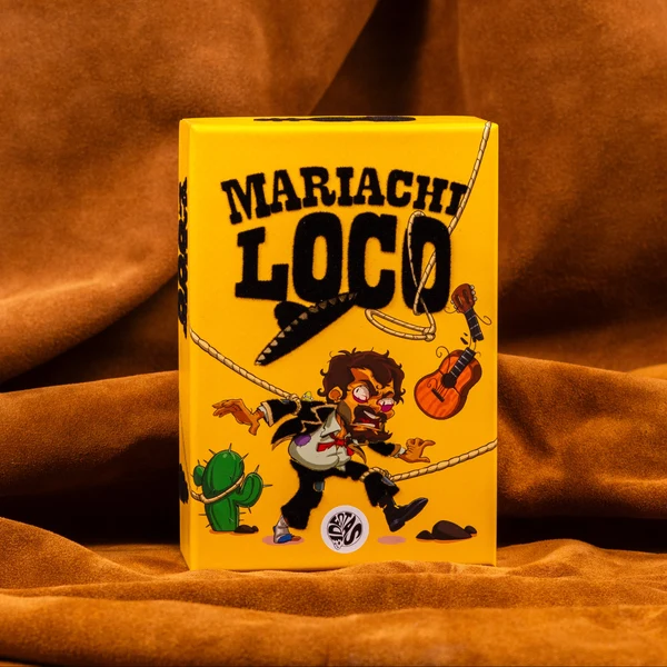 Mariachi Loco Mariachi Loco