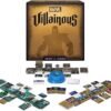 Marvel Villainous Infinite Power 1 Marvel Villainous: Infinite Power (Español)