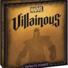 Marvel Villainous Infinite Power Marvel Villainous: Infinite Power (Español)