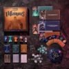 Marvel Villainous Infinite Power 3 Marvel Villainous: Infinite Power (Español)