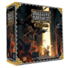 Massive Darkness 2 Hellscape Massive Darkness 2: Hellscape (Español)