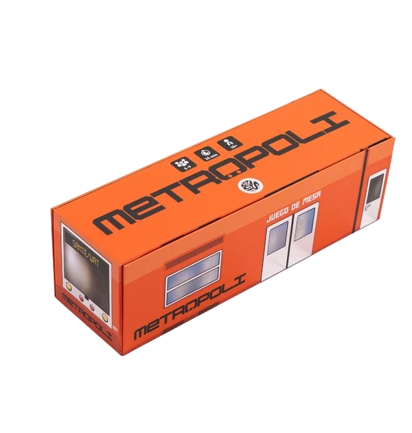 Metropoli