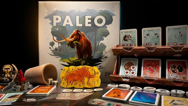 Paleo 1 Paleo