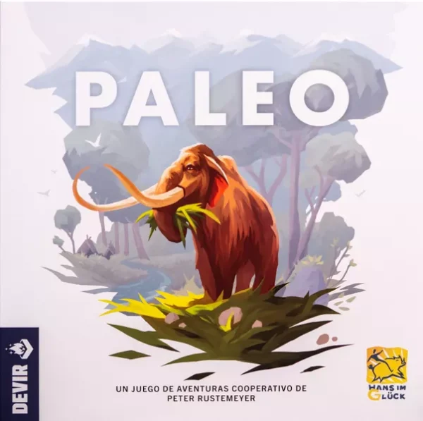 Paleo Paleo