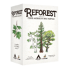 Reforest: Plantas de la Costa Noroeste del Pacífico