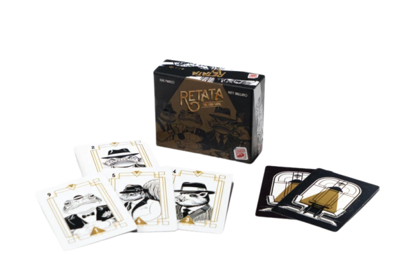 Retata 2 Retata