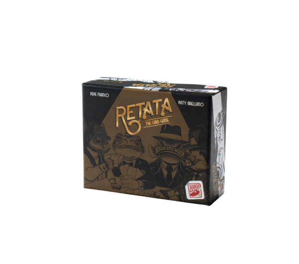Retata Retata