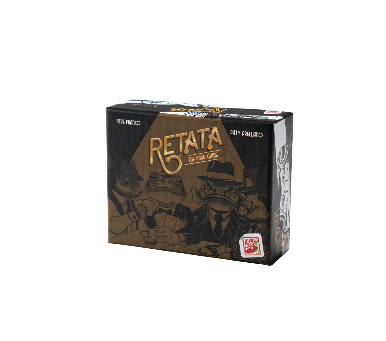 Retata