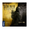 STALKER S.T.A.L.K.E.R. – El juego de mesa