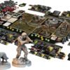 STALKER 2 S.T.A.L.K.E.R. – El juego de mesa