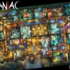 The Maniac - Español (Preventa)