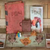 Pack Dark Cities: Salem + Tortuga + Deadwood + Hollywood (Preventa Español)