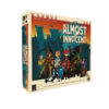 Almost Innocent (Español)