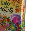 Bajo las Hojas Outlet 1 Bajo las Hojas (Outlet)
