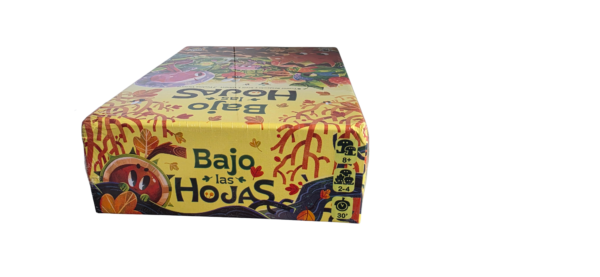 Bajo las Hojas Outlet Bajo las Hojas (Outlet)