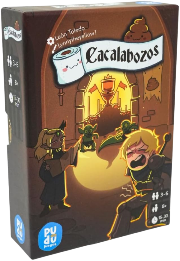 Cacalabozos Cacalabozos