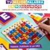 Color Words 1 Color Words (Español)