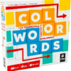 Color Words Color Words (Español)