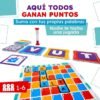 Color Words 2 Color Words (Español)
