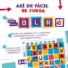 Color Words 3 Color Words (Español)