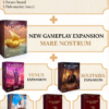Concordia Special Edition: Pax Romana Pledge (Preventa Español)