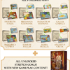Concordia Special Edition: Pax Romana Pledge (Preventa Español)