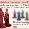 Concordia Special Edition: Pax Romana Pledge (Preventa Español)