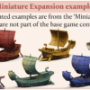 Concordia Special Edition: Pax Romana Pledge (Preventa Español)