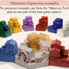 Concordia Special Edition: Pax Romana Pledge (Preventa Español)